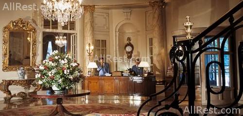 Ritz Madrid 20